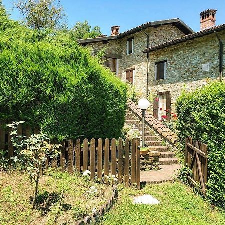 Casa Galla 오바다 외부 사진