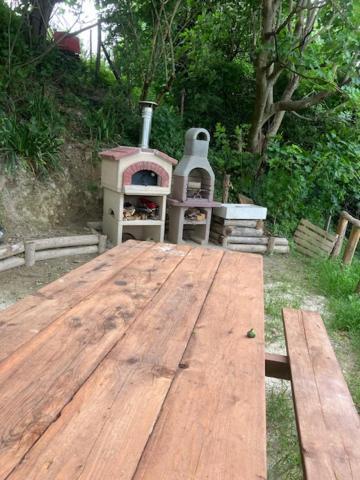 Casa Galla 오바다 외부 사진