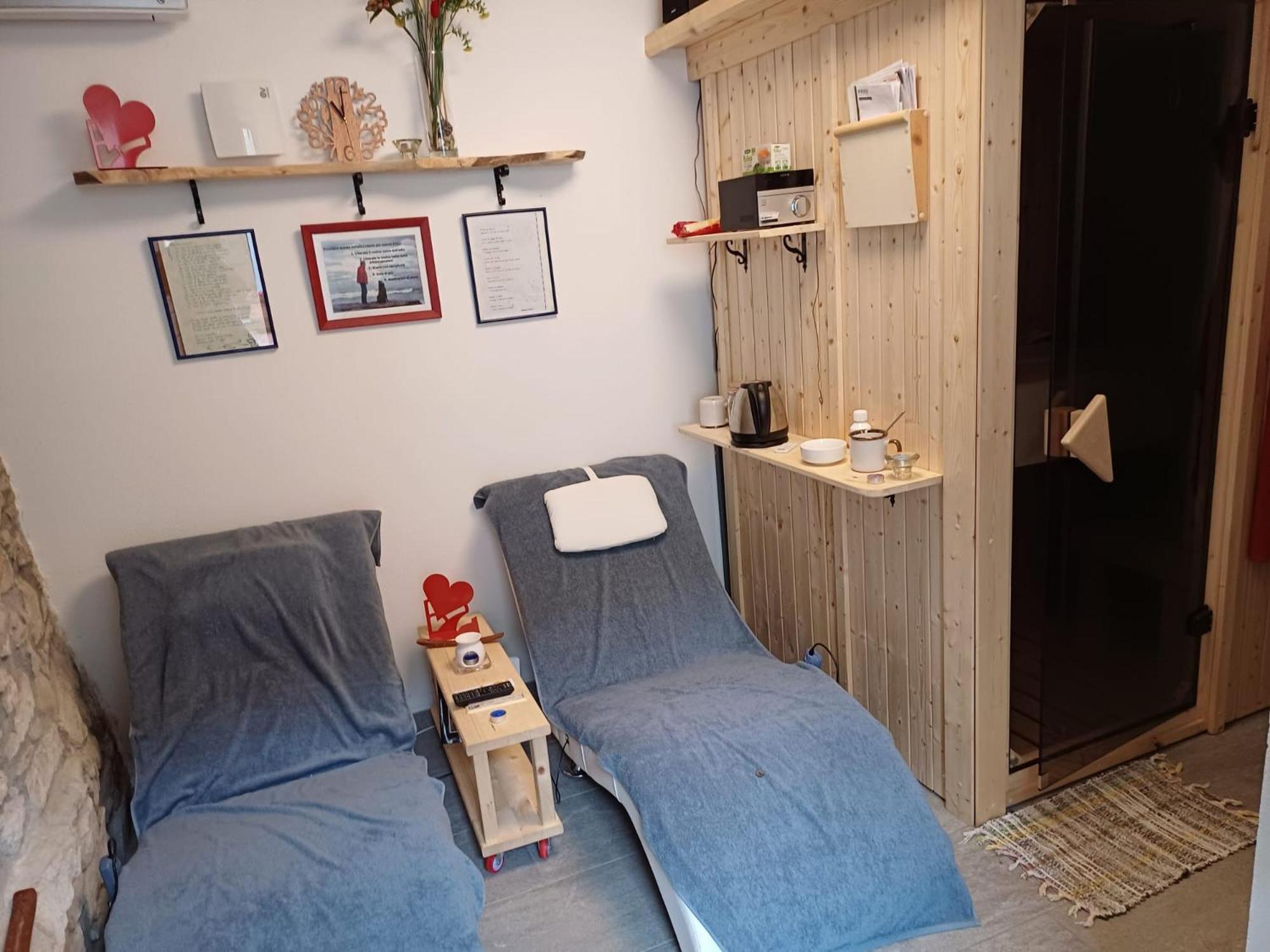 Casa Galla 오바다 외부 사진