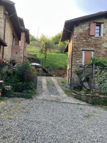 Casa Galla 오바다 외부 사진
