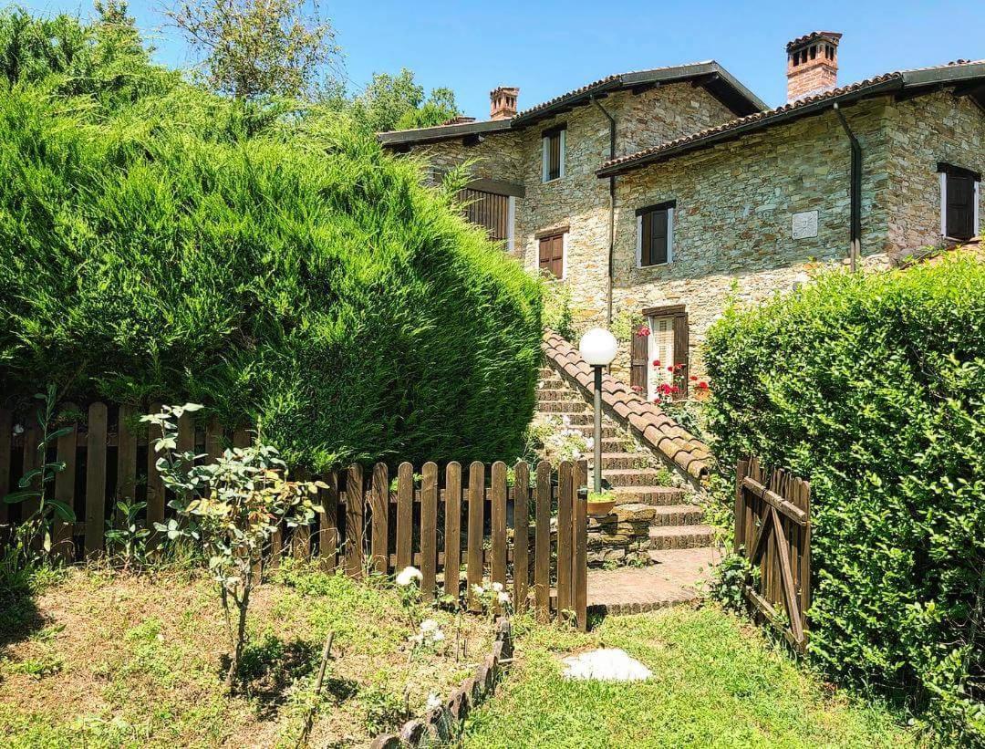 Casa Galla 오바다 외부 사진